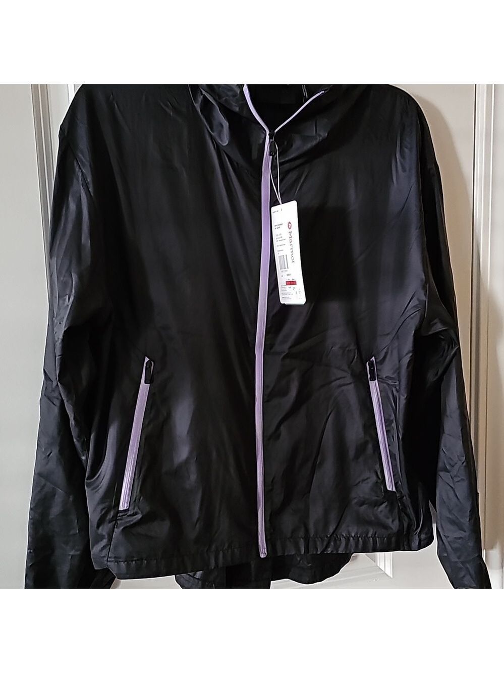 NWT Marmot Air Jacket